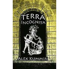 Alex Kummin: Terra Incognita