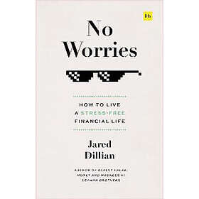 Jared Dillian: No Worries