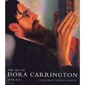 Jane Hill: The Art of Dora Carrington