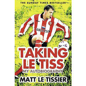 Matt Le Tissier: Taking le Tiss