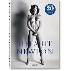 June Newton: Helmut Newton. SUMO. 20th Anniversary Edition