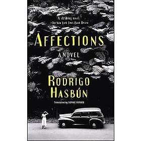 Rodrigo Hasbun: Affections