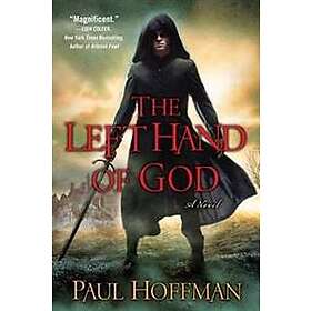 Paul Hoffman: The Left Hand of God