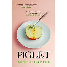 Lottie Hazell: Piglet