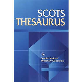 Scottish Language Dictionaries: Scots Thesaurus