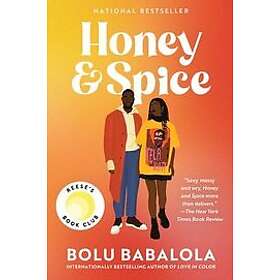 Bolu Babalola: Honey And Spice