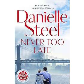 Danielle Steel: Never Too Late