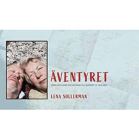 Lena Sollerman: Äventyret