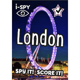 i-SPY: i-SPY London