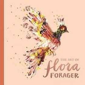 Bridget Beth Collins: The Art of Flora Forager