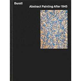 Mary Gabriel, Karen Kurczynski, Jeremy Lewison, Daniel Zamani, Heidi Bale Amundsen: Burst!