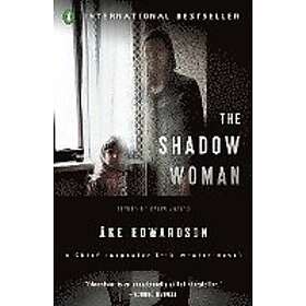Ake Edwardson: Shadow Woman