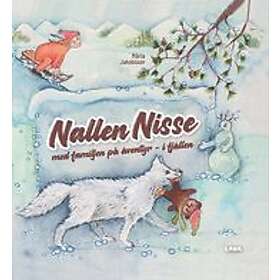 Märta Jakobsson: Nallen Nisse