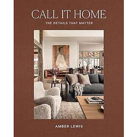 Amber Lewis: Call It Home