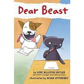 Dori Hillestad Butler: Dear Beast - Sammenlign priser hos Prisjakt
