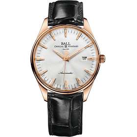 Ball Watch NM2888D-PG-LJ-SLGO