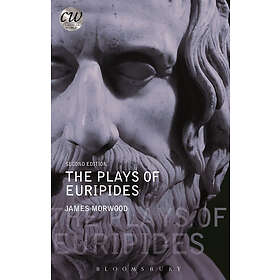 James Morwood: The Plays of Euripides