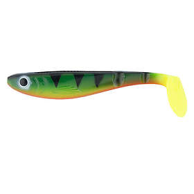 Leurre Abu Garcia Svartzonker McPerch Shad Real Series - 7,5 Cm - Par 8 - Motoroil Perch - Sport