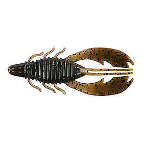 Berkley Craw Fatty 8 cm Louisiana Bug 8-pack