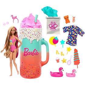Barbie Pop Reveal Fruit Series Överraskningsdocka