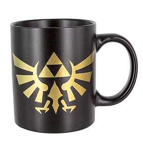 Zelda Hyrule Mug