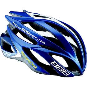 BBB Falcon Team Casque Vélo