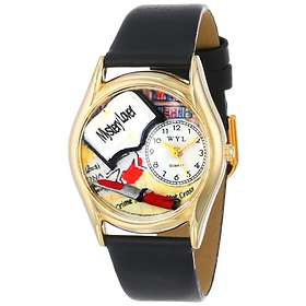 Whimsical Hobby Mystery Lover C-0450002
