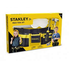 Stanley Jr DIY 5 Delar Verktygssats