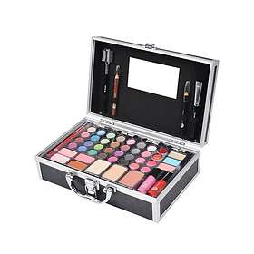 Love From Amsterdam With Beauty Train Case Set