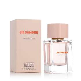 Jil Sander Sunlight Grapefruit & Rose Limited Edition Edt 60ml