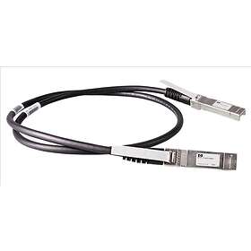 HPE X240 Direct Attach Cable nätverkskabel 1.2 m