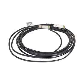 HPE Ethernet 10 GBase-CR-kabel 5 m