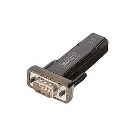 Digitus DA-70167 serieadapter USB 2.0 RS-232