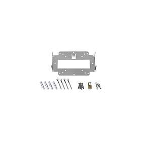 Lancom väggfäste lås (LN) monteringspaket för nätverksutrustning