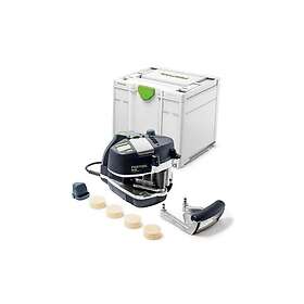 Festool CONTURO KA 65-Plus Kantlimmare 1200 W