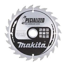 Makita B-09173 Sågklinga 24T