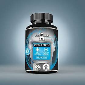 Apollo's Hegemony Clear Skin (Pantotensyre + ALCAR) 180 Capsules