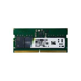 Crucial Micron DDR5 module 16GB DIMM 288-pin 5600 MHz PC5-44800