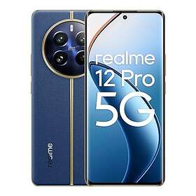 Realme 12 Pro 5G Dual SIM 8GB RAM 256GB