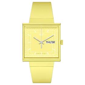 Swatch SO34J700 What If... Lemon