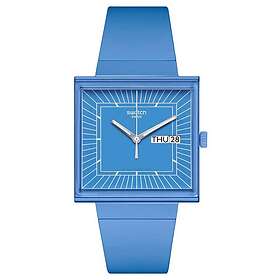 Swatch SO34S700 What If... Sky