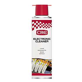 CRC Electronic Cleaner 250ml