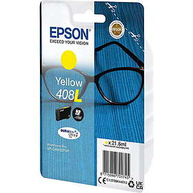 Epson 408L (Jaune)