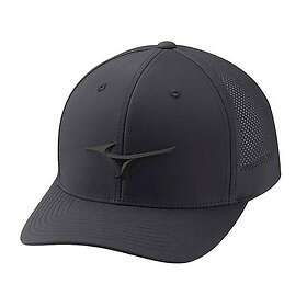 Mizuno Tour Vent Keps Svart