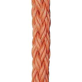 Poly Ropes Polietilene 650 M Rope Orange 6 mm