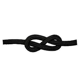 Cavalieri 810108 200 M Braided Cape Svart 8 mm