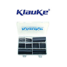Oem Marine Heat Shrink Sheat Set Silver 1.2-19.1 mm