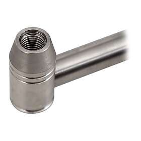 Carp Expert Master Inox 3 Rods Buzz Bar Silver