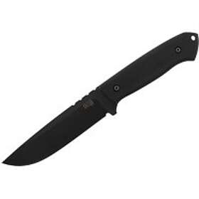 Za Pas Ultra Outdoor, Black G-10, Cerakote ZAP-UO-CE-G10-BL