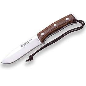 Joker Nomad, Black Micarta, Firesteel JKRCM125-P